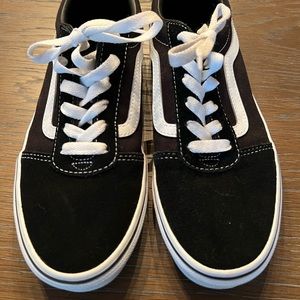 Vans Ward Low youth 6